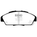 DP818 Brake Pads ULTIMAX2 EBC Brakes for Honda Accord CB7 Ascot-2