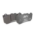 DP81983RP1 Racing Brake Pads RP-1 Racing EBC Brakes for Nissan GTR R35 GTR R35 Nismo JukeR 1st Gen Nissan GT-R R35-2