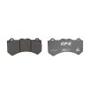DP81983RPX Racing Brake Pads RP-X Racing EBC Brakes for Nissan Nissan GT-R R35 GTR R35 Nismo GTR R35 JukeR 1st Gen-4