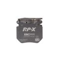 DP81996RPX Racing Brake Pads RP-X Racing EBC Brakes for BMW 1 Series E82 Coupe 135 1 Series E88 Convertible 135 BMW 135-1