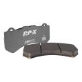 DP82082RPX Racing Brake Pads RP-X Racing EBC Brakes for Audi RS4 B8 RS5 B8 RS6 C7 RS7 4G8 Audi RS5 RS7-5