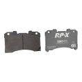 DP82430RP1 Racing Brake Pads RP-1 Racing EBC Brakes for Toyota GR Yaris Yaris GR Toyota GR Corolla-3