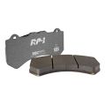 DP83039RP1 Racing Brake Pads RP-1 Racing EBC Brakes for Ford Mustang 6th Generation-5