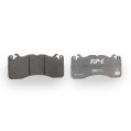 DP83040RP1 Racing Brake Pads RP-1 Racing EBC Brakes for Ford Mustang 6th Generation Ford Mustang 6th Gen Mustang 6th Generation Mach 1 Mustang 6th Gen Mach 1-4