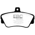 DP838 Brake Pads ULTIMAX2 EBC Brakes for Volvo 440 460 48-2