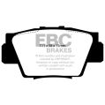 DP4873R Brake Pads YELLOWSTUFF EBC Brakes for Honda NSX ACURA NSX-2