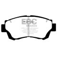 DP2874 Brake Pads GREENSTUFF EBC Brakes for Lexus GS300 LS400 Soarer ES300 SC300 Toyota Altezza Aristo Camry Celica Cresta Progress-2