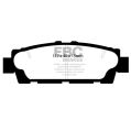 DP875 Brake Pads ULTIMAX2 EBC Brakes for Lexus LS400 XF10-2