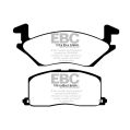 DP879 Brake Pads ULTIMAX2 EBC Brakes for Toyota Starlet EP70 Starlet EP71 Starlet EP80 Starlet EP81 Starlet-2