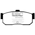 DP889 Brake Pads ULTIMAX2 EBC Brakes for Nissan Almera Maxima Primera W10 Pulsar QX Sunny N14 100NX Pulsar GTi-R Sunny N14 GTi Sunny N14 GTi-R Nissan South Africa Sentra GSi 200 Sentra STi 200 Sentra Sabre-2
