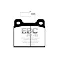 DP913 Brake Pads ULTIMAX2 EBC Brakes for Alfa Romeo 75-2