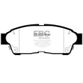 DP6964 Brake Pads GREENSTUFF EBC Brakes for Toyota Rav 4 1993-2000-2
