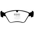 DP2976 Brake Pads GREENSTUFF EBC Brakes for Opel Calibra Omega Vectra Saab 900 VAUXHALL Calibra Cavalier Omega Saab 90-2