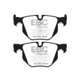 DP42009R Brake Pads YELLOWSTUFF EBC Brakes for BMW X5 E70 X5 F15 X6 E71 X6 F16 BMW X5 F15 X5 X6 F16-2