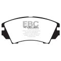 DPX2014 Brake Pads ULTIMAX2 EBC Brakes for Chevrolet Camaro 5th Gen Malibu Opel Astra J Astra GTC J Cascada GTC J Insignia Zafira Tourer Saab VAUXHALL Astra J Astra GTC J Cascada GTC J Insignia Zafira Tourer 9/5 XWD 9/5-2