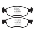 DPX2032 Brake Pads ULTIMAX2 EBC Brakes for Dacia Logan MCV LADA Largus-2