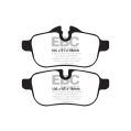 DPX2046 Brake Pads ULTIMAX2 EBC Brakes for BMW Z4 E89-2