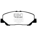 DP42048R Brake Pads YELLOWSTUFF EBC Brakes for Toyota Alphard Estima Lucida Previa Vellfire-2