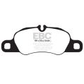DP82057RP1 Racing Brake Pads RP-1 Racing EBC Brakes for Porsche 911 991 Boxster 981 Boxster Spyder 981 Boxster 718 Cayman 981 Cayman 718 Porsche 911 997 911 991 Boxster Boxster S Boxster 718 Cayman Cayman 718 911 997 Carrera 911 997 Carrera 4 911 997 Carr-3