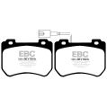 DPX2074 Brake Pads ULTIMAX2 EBC Brakes for Alfa Romeo 159 Brera Spider-2