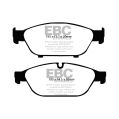 DP42086R Brake Pads YELLOWSTUFF EBC Brakes for Audi A6 A7 A8 Quattro Avant-2