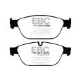 DPX2087 Brake Pads ULTIMAX2 EBC Brakes for Audi A8 quattro D4/4H SQ5 8R-2