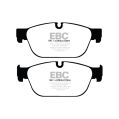DPX2092 Brake Pads ULTIMAX2 EBC Brakes for Citroen C5 C6 DS4 DS5 DS DS4 DS5 Peugeot 308 308 CC 407 Coupe 508 508 RXH RCZ-2