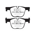 DPX2131 Brake Pads ULTIMAX2 EBC Brakes for BMW 3 series F30 F31 330 4 series F32 F33 F36 430-2