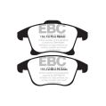 DP42159R Brake Pads YELLOWSTUFF EBC Brakes for Ford Galaxy Mk3 Mondeo Saloon Mk5 Mondeo Hatchback Mk5 Mondeo Estate Mk5 Ford Fusion SMax Mk2-2