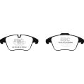 DPX2252 Brake Pads ULTIMAX2 EBC Brakes for Jaguar XE-2