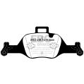 DP62289 Brake Pads GREENSTUFF EBC Brakes for BMW X3 G01 X4 G02 X5 G05 X6 G06-2