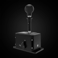 Sequential Hybrid Shifter DS-8X 8H SIMAGIC Simulator Simracing-2