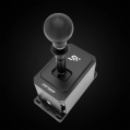 Sequential Hybrid Shifter DS-8X 8H SIMAGIC Simulator Simracing-3