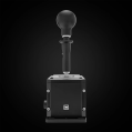 Sequential Hybrid Shifter DS-8X 8H SIMAGIC Simulator Simracing-4