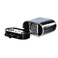 Performance Kit RTMG Performance for 2.0 TFSI EA113 Engines Silver Large-2