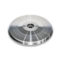RTMG Performance Twin Disk Clutch Kit for Seat Leon/Octavia 5/Passat 700Nm-3