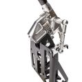 Coolerworx Short Shifter for Fiat 500 Abarth NSB Bulb Copper-6