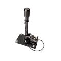 Coolerworx Short Shifter for Hyundai Genesis Coupe Classic Regular Drop Black-3