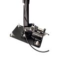 Coolerworx Short Shifter for Hyundai Genesis Coupe Classic Regular Drop Black-4