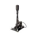 Coolerworx Short Shifter for Hyundai Genesis Coupe Classic Regular Drop Black-5