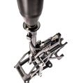 Coolerworx Short Shifter for Ford Focus MK3 RS ST Carbon Pro Bulb Green-4