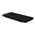 Universal Oil Cooler FMIC.Pro  14-row Drive Train Power Steering-4