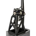 Coolerworx Short Shifter for Renault Clio RS 197 200 RS III Classic Pro Bulb Black-3