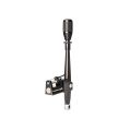 Coolerworx Short Shifter for BMW E30 E36 E46 E60 E61 E80 E81 E82 E90 E91 E92 Classic Regular (Bulb Black)-2