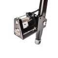 Coolerworx Short Shifter for BMW E30 E36 E46 E60 E61 E80 E81 E82 E90 E91 E92 Classic Regular (Bulb Black)-3
