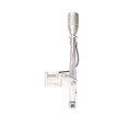 Coolerworx Short Shifter for BMW E30 E36 E46 E60 E61 E80 E81 E82 E90 E91 E92 Naked Regular (Bulb Gold)-2