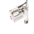 Coolerworx Short Shifter for BMW E30 E36 E46 E60 E61 E80 E81 E82 E90 E91 E92 Naked Regular (Bulb Gold)-5