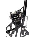 Coolerworx Short Shifter for Toyota GR Corolla Classic Pro Standard Orange-4
