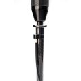 Coolerworx Short Shifter for BMW E30 E36 E46 E60 E80 E81 E82 E90 E91 E92 F20 F21 F22 F30 F31 F80 F81 F82 G80 G81 G82 Carbon Pro (PRO Shorty (330 mm) / Standard Purple)-2
