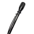Coolerworx Short Shifter for BMW E30 E36 E46 E60 E80 E81 E82 E90 E91 E92 F20 F21 F22 F30 F31 F80 F81 F82 G80 G81 G82 Carbon Pro (PRO Shorty (330 mm) / Standard Purple)-4
